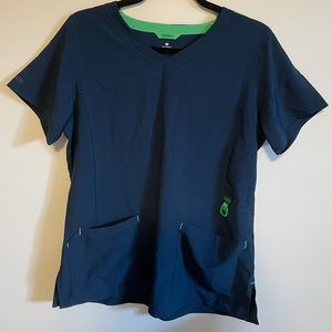 Carhartt Women’s Scrub Set